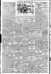 Western Mail Wednesday 27 April 1921 Page 6
