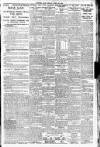 Western Mail Friday 29 April 1921 Page 5