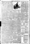 Western Mail Friday 29 April 1921 Page 6