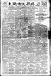 Western Mail Saturday 30 April 1921 Page 1