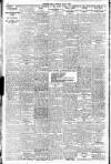 Western Mail Friday 06 May 1921 Page 6