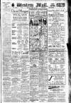 Western Mail Monday 09 May 1921 Page 1