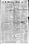 Western Mail Wednesday 11 May 1921 Page 1