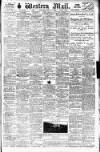 Western Mail Saturday 14 May 1921 Page 1