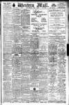 Western Mail Wednesday 01 June 1921 Page 1