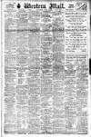 Western Mail Saturday 04 June 1921 Page 1