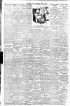 Western Mail Saturday 04 June 1921 Page 8