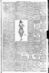 Western Mail Saturday 11 June 1921 Page 3