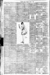 Western Mail Monday 13 June 1921 Page 2