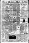 Western Mail Tuesday 14 June 1921 Page 1