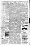 Western Mail Wednesday 15 June 1921 Page 3