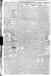 Western Mail Saturday 18 June 1921 Page 6