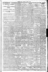 Western Mail Monday 20 June 1921 Page 5