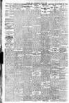 Western Mail Wednesday 22 June 1921 Page 4