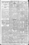 Western Mail Saturday 25 June 1921 Page 7