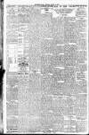Western Mail Monday 27 June 1921 Page 4
