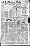 Western Mail Wednesday 06 July 1921 Page 1