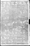 Western Mail Wednesday 06 July 1921 Page 5