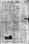 Western Mail Wednesday 03 August 1921 Page 1
