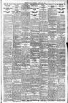 Western Mail Saturday 20 August 1921 Page 7