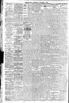 Western Mail Wednesday 07 September 1921 Page 4