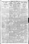 Western Mail Friday 09 September 1921 Page 5