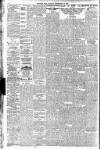 Western Mail Monday 12 September 1921 Page 4