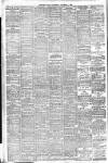 Western Mail Saturday 01 October 1921 Page 4