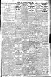 Western Mail Saturday 01 October 1921 Page 7