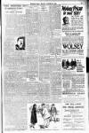 Western Mail Monday 03 October 1921 Page 9