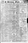 Western Mail Tuesday 04 October 1921 Page 1