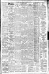 Western Mail Tuesday 04 October 1921 Page 3