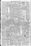 Western Mail Thursday 06 October 1921 Page 6