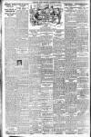 Western Mail Monday 24 October 1921 Page 6