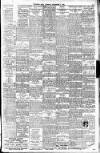 Western Mail Tuesday 01 November 1921 Page 3
