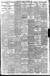 Western Mail Tuesday 01 November 1921 Page 5