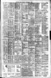 Western Mail Tuesday 01 November 1921 Page 9
