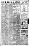 Western Mail Wednesday 02 November 1921 Page 1