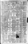 Western Mail Wednesday 02 November 1921 Page 3