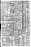 Western Mail Saturday 05 November 1921 Page 4