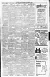Western Mail Saturday 05 November 1921 Page 5