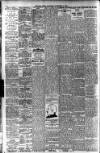 Western Mail Saturday 05 November 1921 Page 6