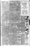 Western Mail Saturday 05 November 1921 Page 9