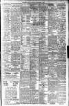 Western Mail Saturday 05 November 1921 Page 11