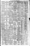 Western Mail Friday 11 November 1921 Page 3