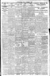 Western Mail Friday 11 November 1921 Page 7