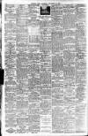 Western Mail Saturday 12 November 1921 Page 2