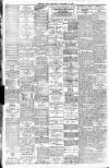 Western Mail Saturday 12 November 1921 Page 4