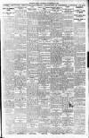 Western Mail Saturday 12 November 1921 Page 7