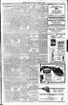 Western Mail Saturday 12 November 1921 Page 9